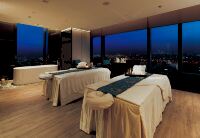 Taipei Marriott Hotel - Spa