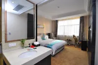 Yukun City Hotel