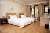 Tianquan Resort Hotels in Xuyi