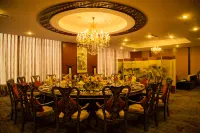 Cangxi International Hotel - petit déjeuner