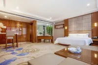 柏萊利泰飯店（佛山金沙洲金鉑天地白雲福星摩配展貿中心店） 金沙洲萬達住宿飯店