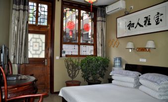 Qianpengju Folk Inn