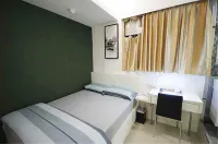 Tsuen Hostel Hotels near Yau Tam Mei Nong Camp in Yuen Long