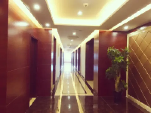 Huilai Red Sea Hotel
