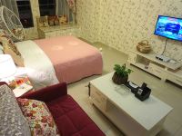 重庆美薇精品公寓 - 唯美韩式大床房