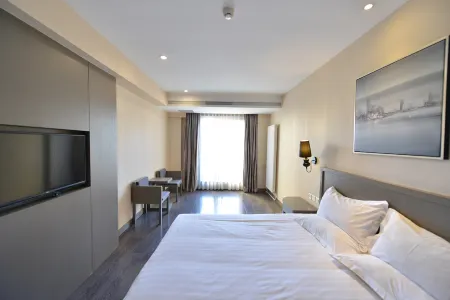 Houdao Hotel (Dongzhimen Sanlitun store)