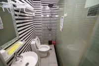 168 Business Hostel