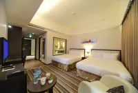 F Hotel - Hualien