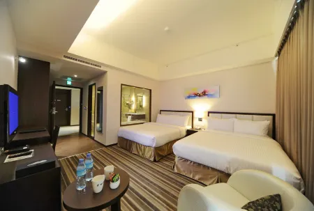 F Hotel - Hualien