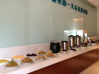 City Comfort Inn Zhaoqing Fengkai Branch - breakfast