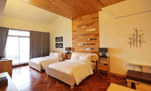 Bay Forest Bed and Breakfast