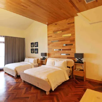 Bay Forest Bed and Breakfast Отели рядом с достопримечательностью «Парк Маобиту»