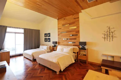 Bay Forest Bed and Breakfast