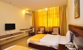 Shilin Meeting Center