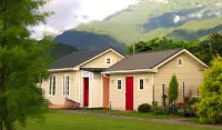Gan Cheng Township Hotels near Mugumuyu
