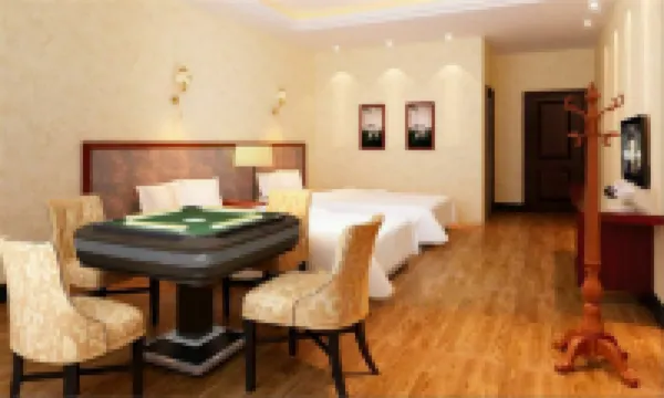 Jinwang Hotel