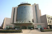 Grand Hotel Yifeng Hotels in Changzhou
