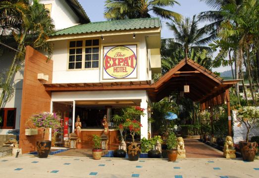 호텔 부대 시설