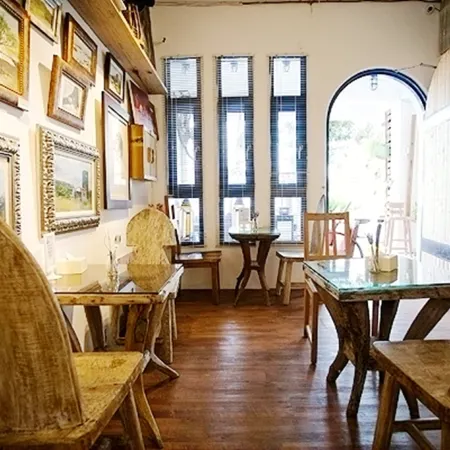 Kenting Mar Del Amor Villa