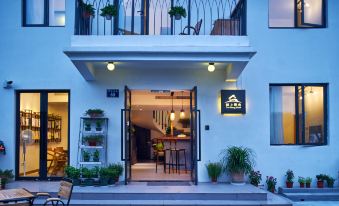 Yueshang Yunshe Homestay - Housity
