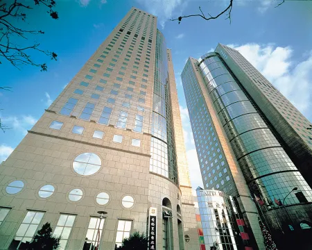 Shangri-La Far Eastern, Taipei