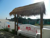 The Domed Tile Hostel - Beach