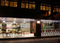 Just Hotel Hotels in Taoyuan