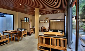 Linxi Wushan Inn