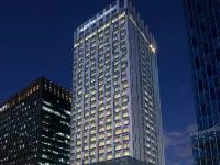 LOTTE CITY HOTEL MYEONGDONG Hotel berhampiran Kuil Daegagsa