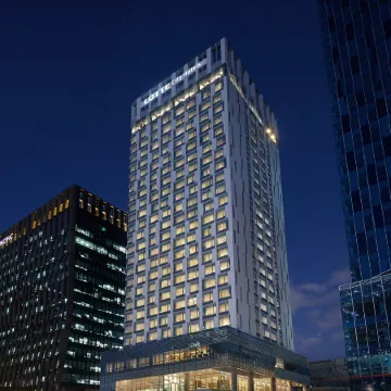 LOTTE CITY HOTEL MYEONGDONG