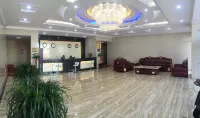 Wula Gai Mengyuan Business Hotel - 2-Sterne