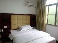 168家庭旅馆(长沙永青路店) - 大床房