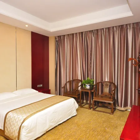 Wucheng Hotel