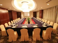 Qiandao Hu Longting Hotel