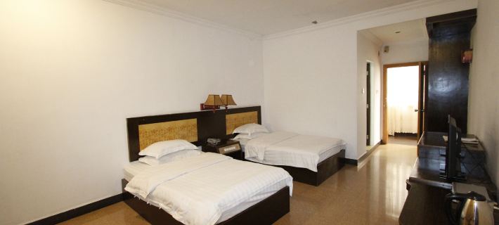 Minxing Hotel Hotels in Fengkai