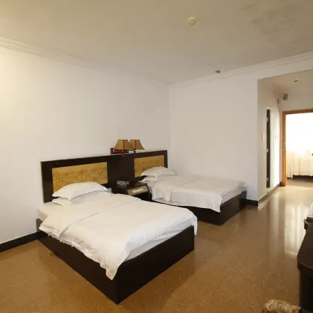 Minxing Hotel