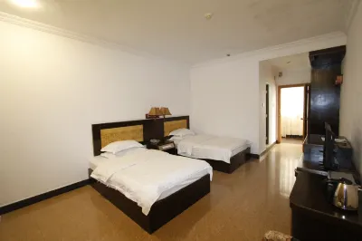 Minxing Hotel