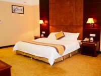 海丰金鹏国际酒店 - 高级一房一厅套房