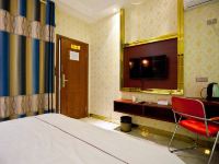 武汉明珠商务酒店 - 标准大床房