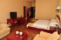 Baolong Hotel