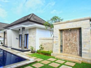 Kubu Nyoman Villa Bali