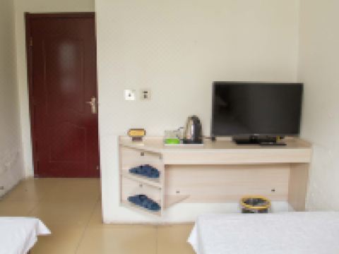 唐山家合招待所 - 标准间