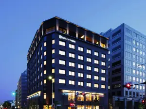 Kyoto Station Hot Spring & Hotel - Hatoya Zuihokaku