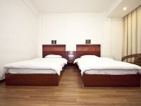 福安雅都宾馆 - 标准双床房