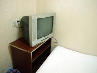 丹东舒新旅馆 - 标准电脑大床房