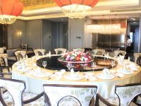 浦江仙华檀宫国际度假酒店 - 中式餐厅