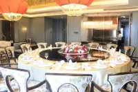 Xianhua Sandalwood International Hotel - servizio colazione