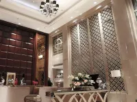 Baiquan Villa Hotel Hôtels à : Ulanqab