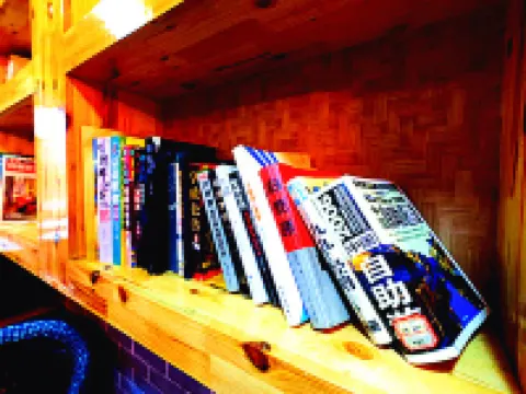 the Silk Road Travelers Hostel Hotels in Zhangye