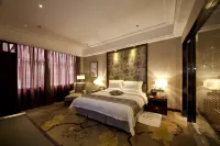 Suman Century Hotel - Mountain view